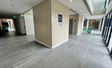Departamento en complejo Via Vento Canning
