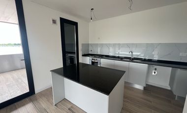 Departamento en complejo Via Vento Canning