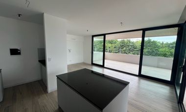 Departamento en complejo Via Vento Canning