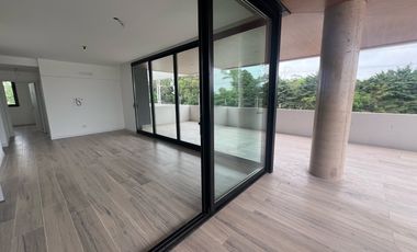 Departamento en complejo Via Vento Canning