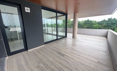 Departamento en complejo Via Vento Canning