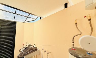 Bonita casa de dos recámaras en venta dentro de privada Cumbres Novonorte