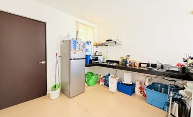 Bonita casa de dos recámaras en venta dentro de privada Cumbres Novonorte