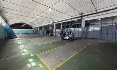 Depósito de 600 m2 en  Alquiler x M2 - Seg.24hs