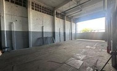 Depósito de 600 m2 en  Alquiler x M2 - Seg.24hs