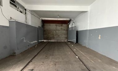 Depósito de 600 m2 en  Alquiler x M2 - Seg.24hs