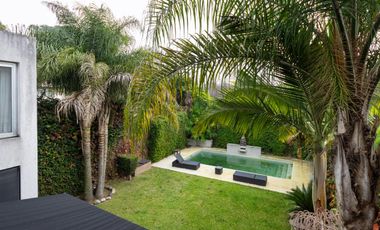 Casa en ALQUILER en Acassuso - San Isidro