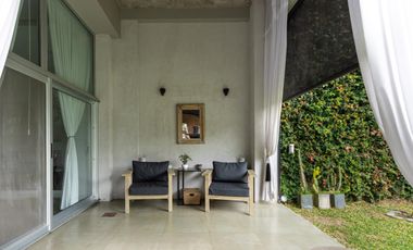 Casa en ALQUILER en Acassuso - San Isidro