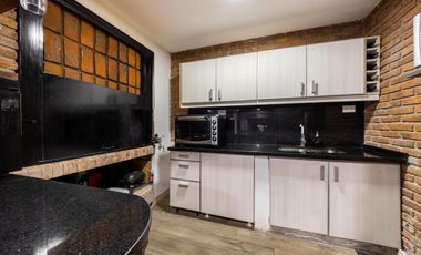 Casa en ALQUILER en Acassuso - San Isidro