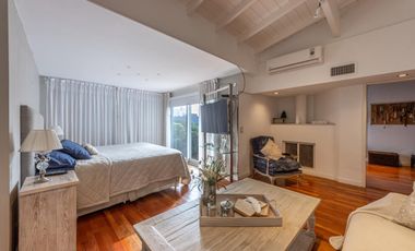 Casa en ALQUILER en Acassuso - San Isidro