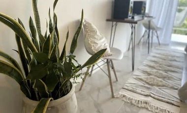 Penthouse Studio con Rooftop Privado y Jacuzzi | Región 15 Tulum | A Minutos de