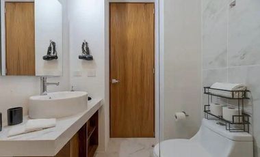 Penthouse Studio con Rooftop Privado y Jacuzzi | Región 15 Tulum | A Minutos de