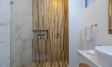 Penthouse Studio con Rooftop Privado y Jacuzzi | Región 15 Tulum | A Minutos de