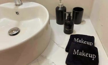 Penthouse Studio con Rooftop Privado y Jacuzzi | Región 15 Tulum | A Minutos de