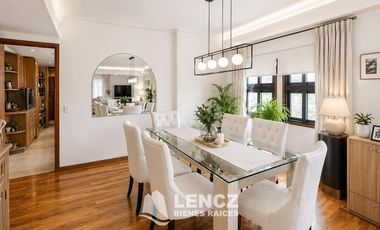 Venta Departaento Semipiso 6 Ambientes con doble cochera, Plaza Conesa, Pileta- Quilmes