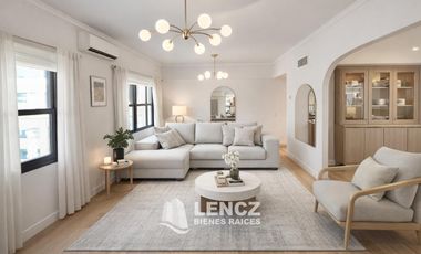 Venta Departaento Semipiso 6 Ambientes con doble cochera, Plaza Conesa, Pileta- Quilmes