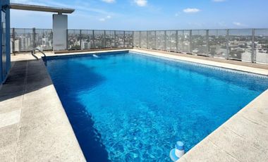 Departamento 2 Ambientes en VICENTE LOPEZ en ALQUILER