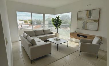 Departamento 2 Ambientes en VICENTE LOPEZ en ALQUILER