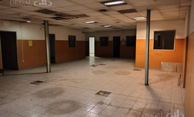 Alqiuler Depósito en Polo industrial San Justo SEGURIDAD 24 HS
