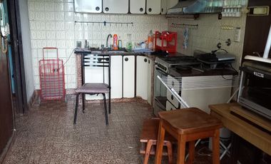 2 PH DE 3 AMB C/U - CON GARAGE - MATIENZO 1300 - FLORIDA - VENDE EN BLOCK