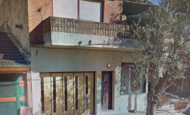 2 PH DE 3 AMB C/U - CON GARAGE - MATIENZO 1300 - FLORIDA - VENDE EN BLOCK
