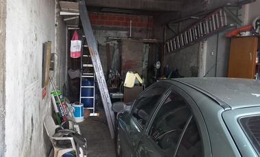 2 PH DE 3 AMB C/U - CON GARAGE - MATIENZO 1300 - FLORIDA - VENDE EN BLOCK