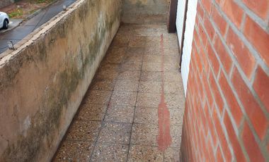2 PH DE 3 AMB C/U - CON GARAGE - MATIENZO 1300 - FLORIDA - VENDE EN BLOCK