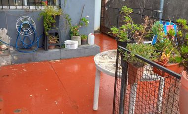 2 PH DE 3 AMB C/U - CON GARAGE - MATIENZO 1300 - FLORIDA - VENDE EN BLOCK