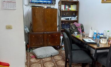 2 PH DE 3 AMB C/U - CON GARAGE - MATIENZO 1300 - FLORIDA - VENDE EN BLOCK