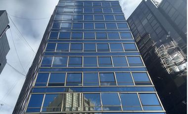 Excelente oficina corporativa en alquiler - Retiro - 252m2