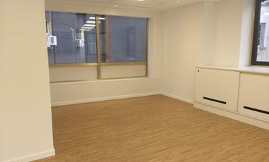 Excelente oficina corporativa en alquiler - Retiro - 252m2