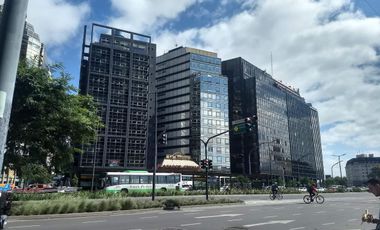 Excelente oficina corporativa en alquiler - Retiro - 252m2