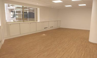 Excelente oficina corporativa en alquiler - Retiro - 252m2