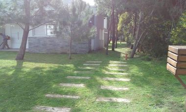 Casa en alquiler temporal en Barrio Residencial I, Costa Esmeralda