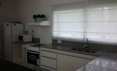 Casa en alquiler temporal en Barrio Residencial I, Costa Esmeralda
