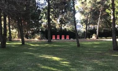 Casa en alquiler temporal en Barrio Residencial I, Costa Esmeralda