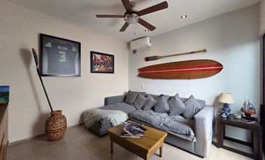 Casa en Venta Lomas de la Rioja - Recámara Planta Baja