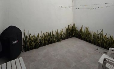 Casa en Venta Lomas de la Rioja - Recámara Planta Baja