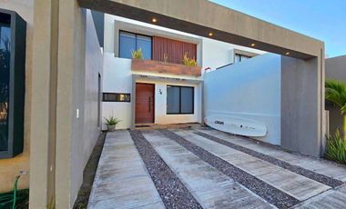 Casa en Venta Lomas de la Rioja - Recámara Planta Baja
