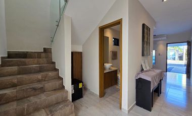 Casa en Venta Lomas de la Rioja - Recámara Planta Baja