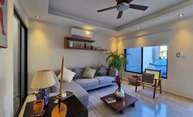 Casa en Venta Lomas de la Rioja - Recámara Planta Baja