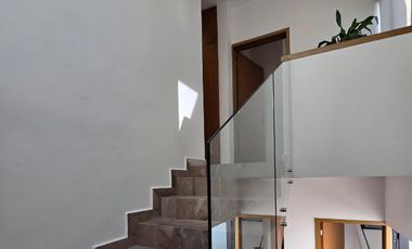 Casa en Venta Lomas de la Rioja - Recámara Planta Baja