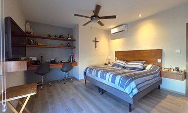 Casa en Venta Lomas de la Rioja - Recámara Planta Baja