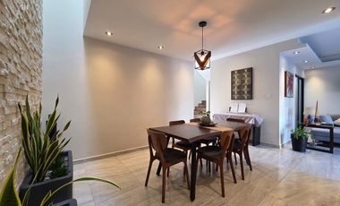 Casa en Venta Lomas de la Rioja - Recámara Planta Baja