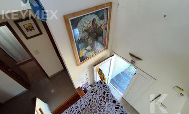 Casa en  Avenida costanera en Mar de Ajó