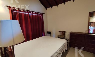 Casa en  Avenida costanera en Mar de Ajó