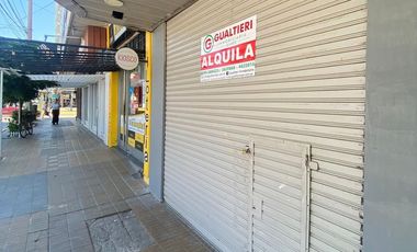 En alquiler local comercial