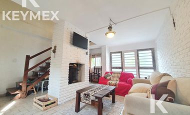 VENTA CASA PH GONNET
