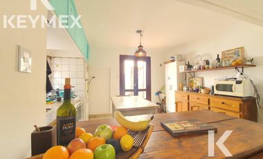 VENTA CASA PH GONNET