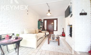 VENTA CASA PH GONNET